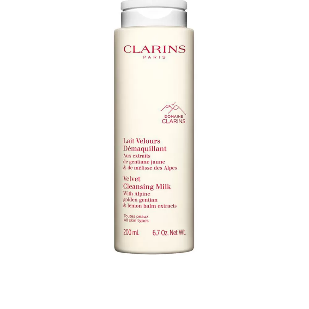 Clarins Leche Desmaquillante Ultrasuave Cheap