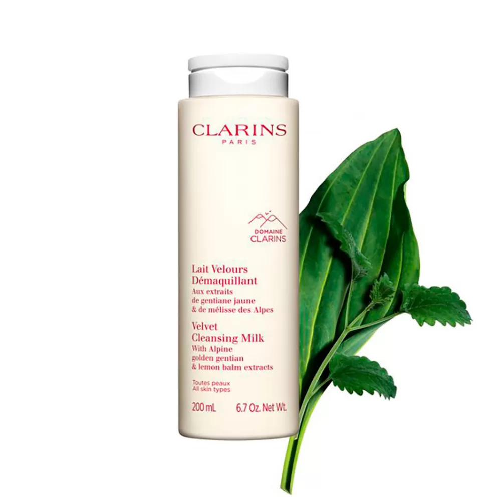 Clarins Leche Desmaquillante Ultrasuave Cheap