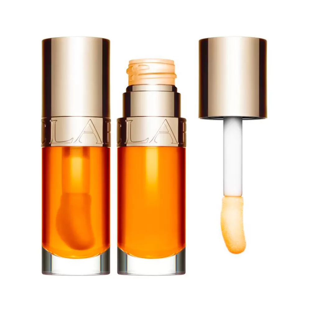Clarins Lip Comfort Aceite De Labios Flash Sale