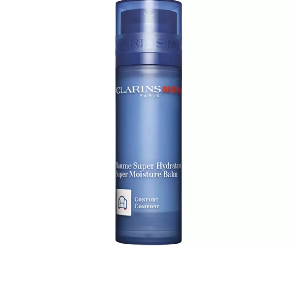 Clarins Men Balsamo Super Hidratante Rostro New