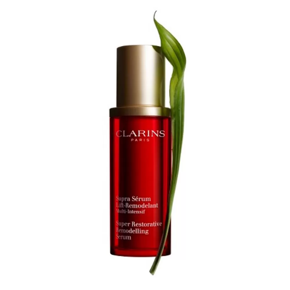 Clarins Multi-Intensive Supra Sérum Flash Sale