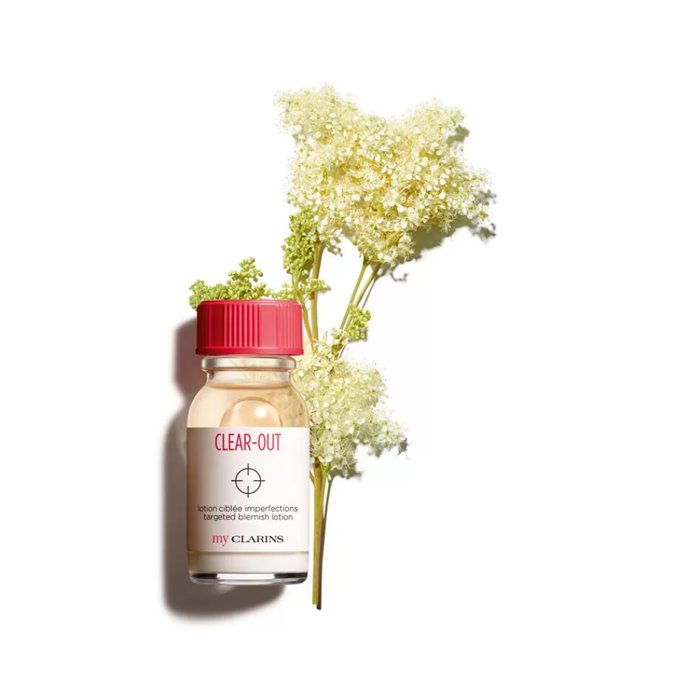 Clarins My Locion Anti-Imperfecciones Sale