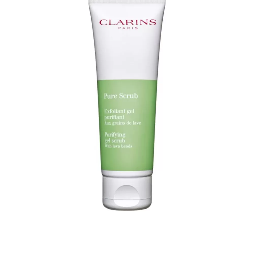 Clarins Pure Scrub Exfoliante Shop