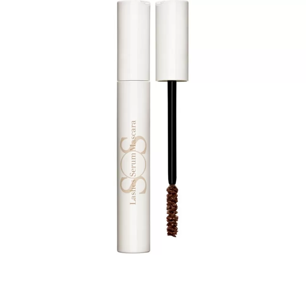 Clarins Sos Mascara En Sérum Flash Sale