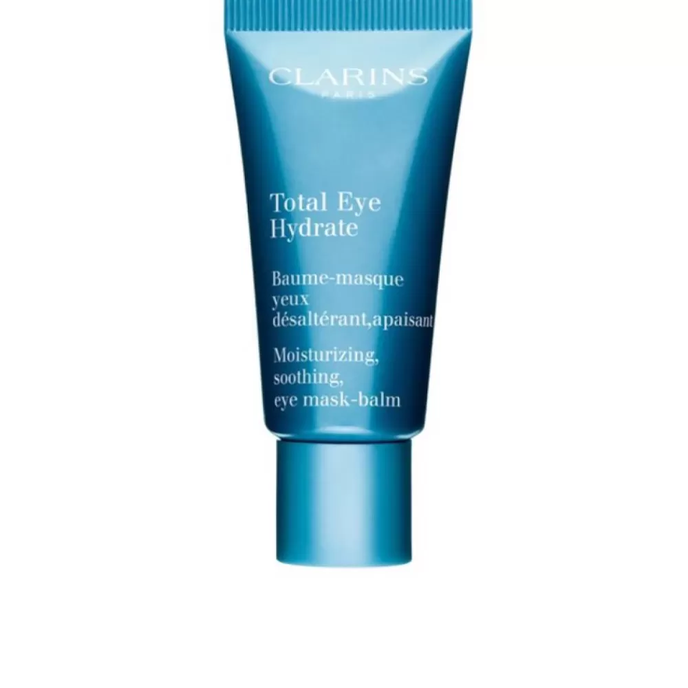 Clarins Total Eye Hydrate Shop