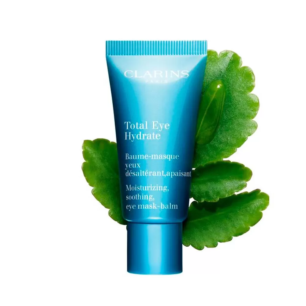 Clarins Total Eye Hydrate Shop