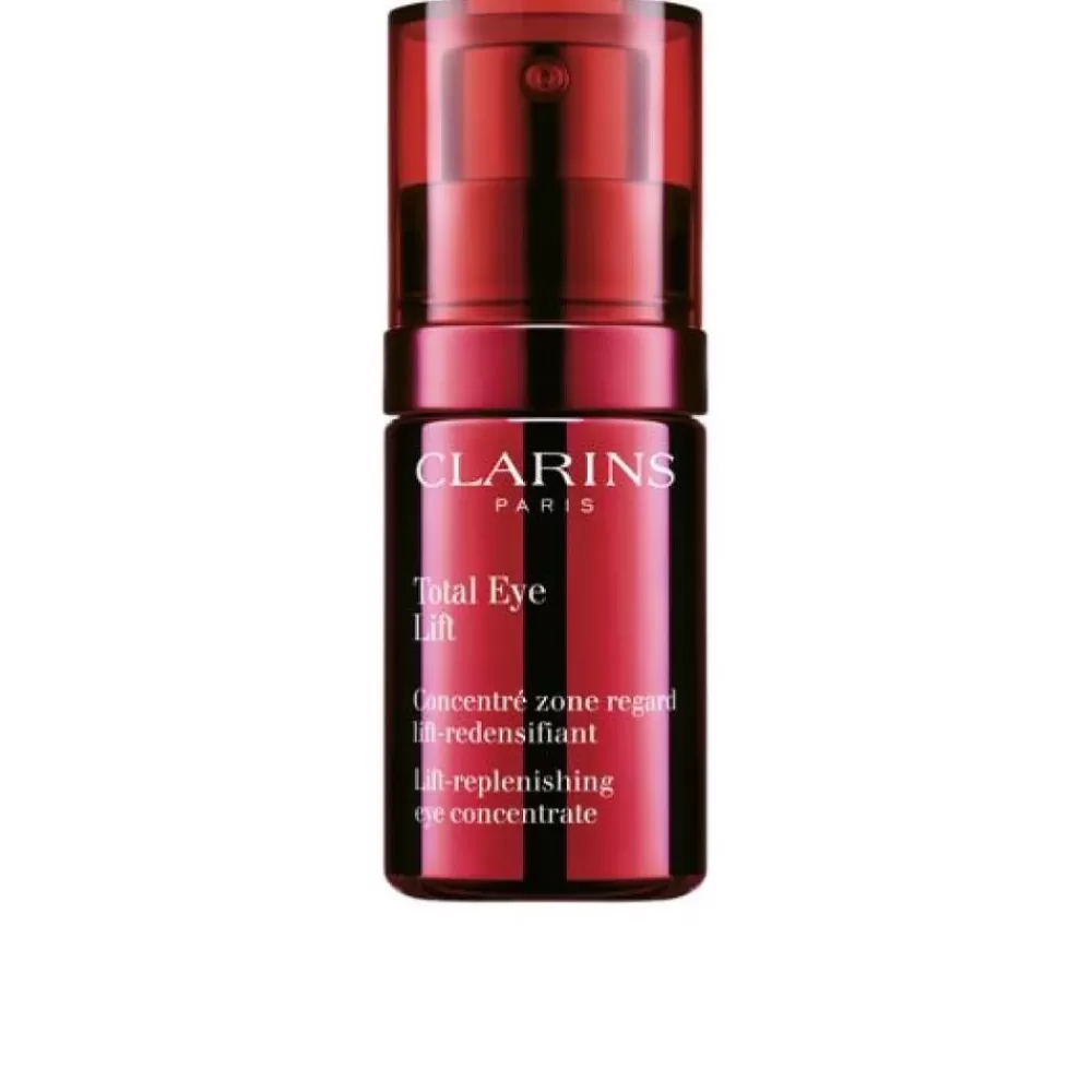 Clarins Total Eye Lift Best Sale