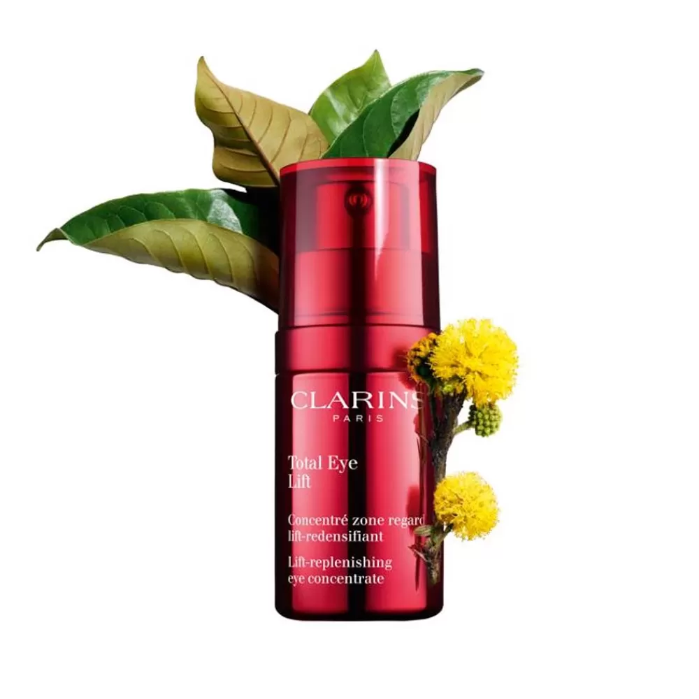 Clarins Total Eye Lift Best Sale
