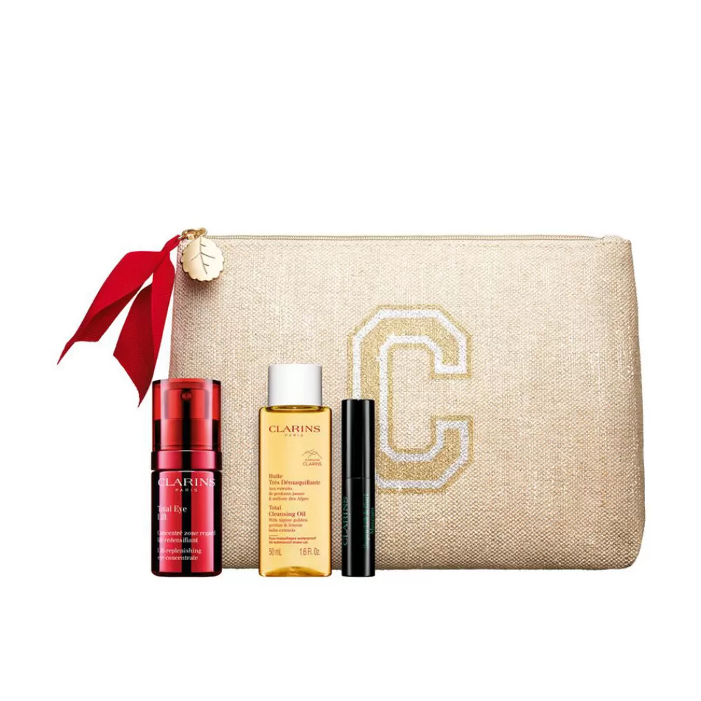 Clarins Total Eye Lift Lote Flash Sale
