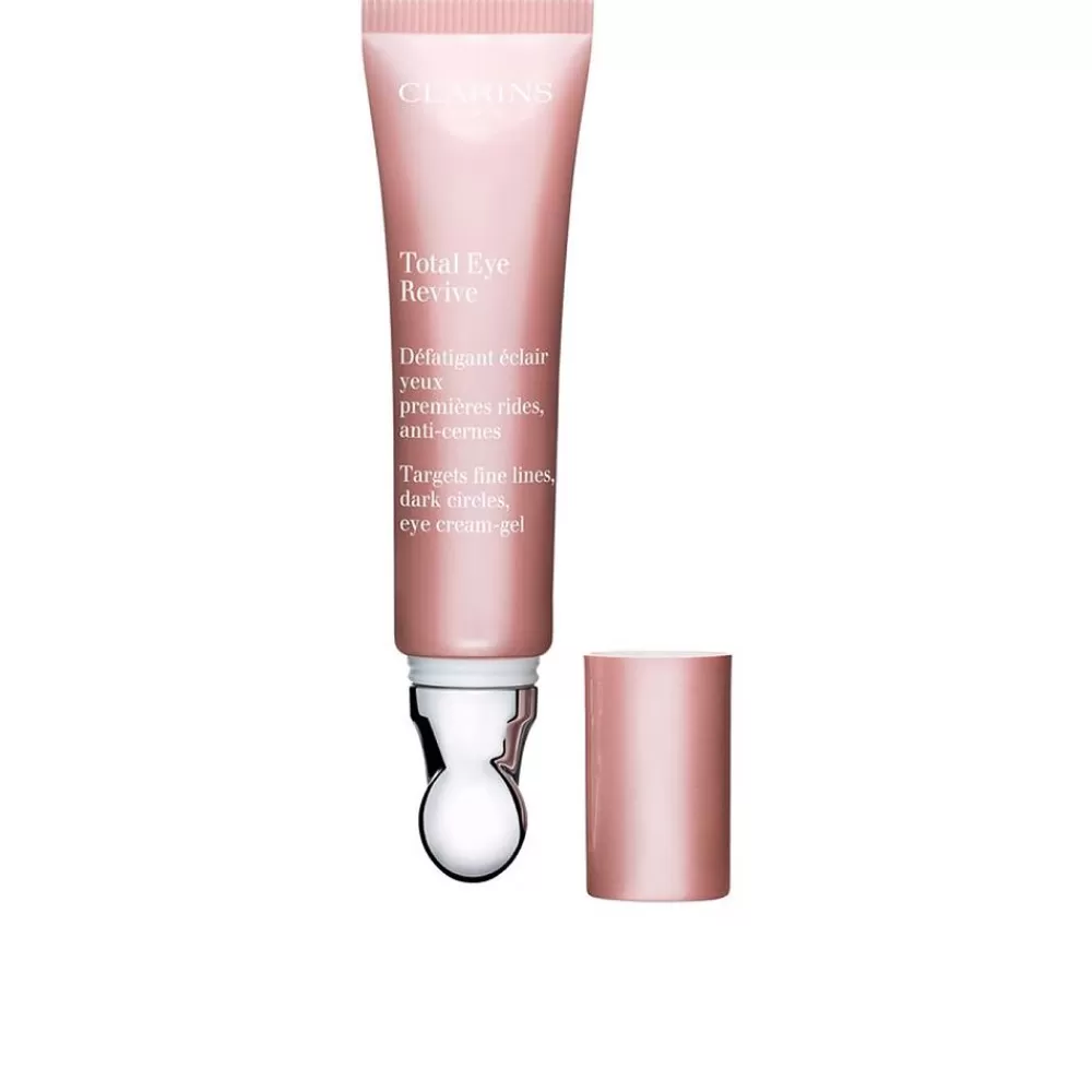 Clarins Total Eye Revive Flash Sale