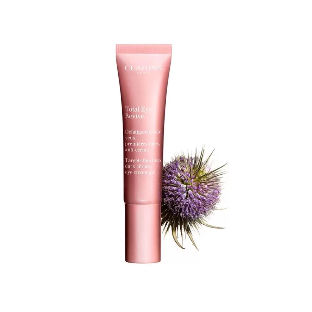 Clarins Total Eye Revive Flash Sale