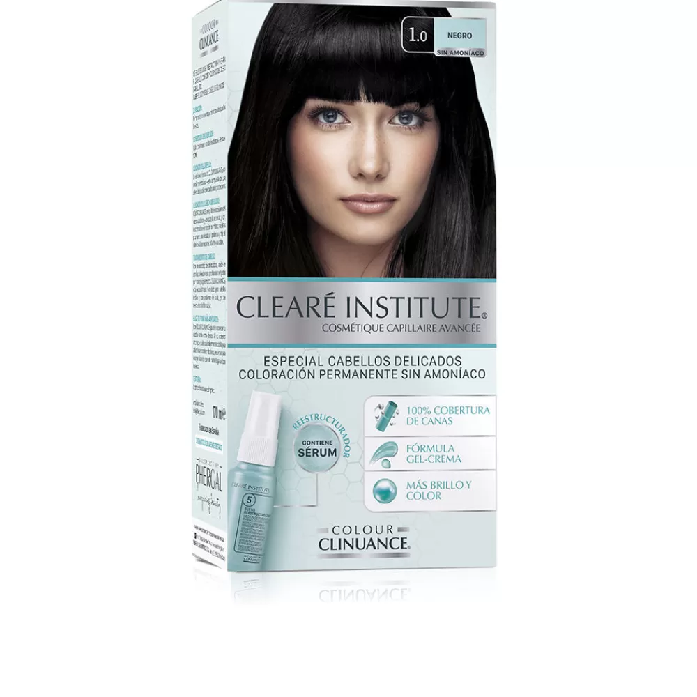 Clearé Institute Cleare Institute Colour Clinuance Cabellos Delicados Cheap
