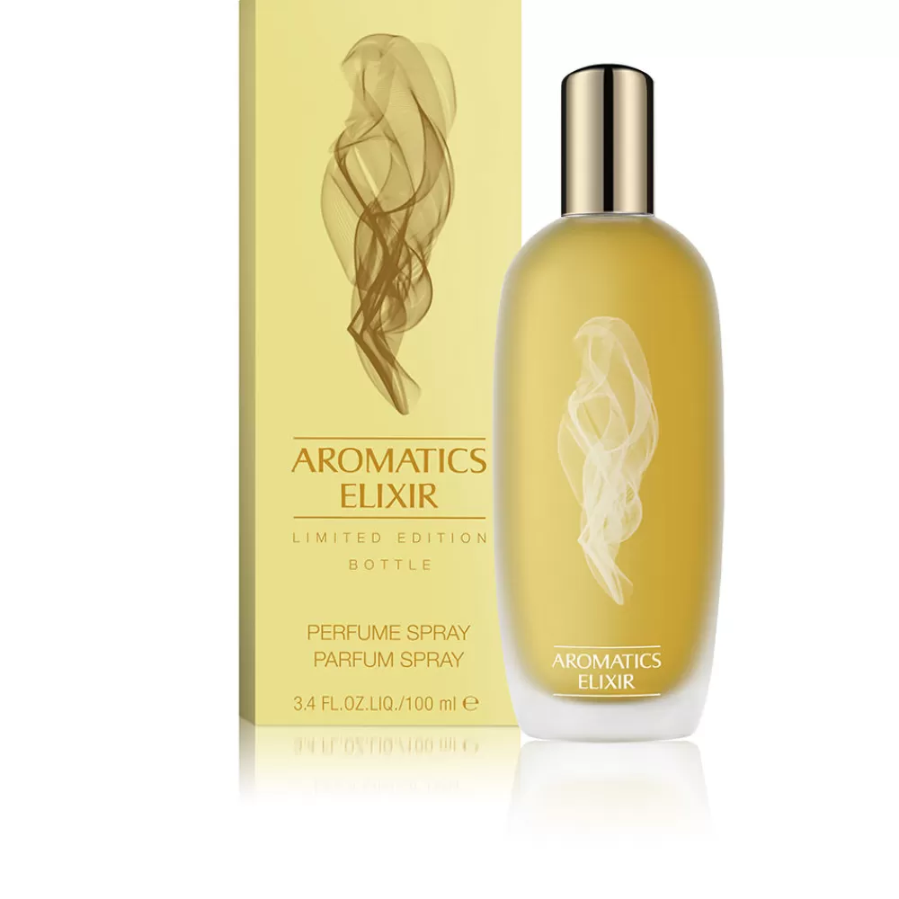 Clinique Aromatics Elixir Outlet