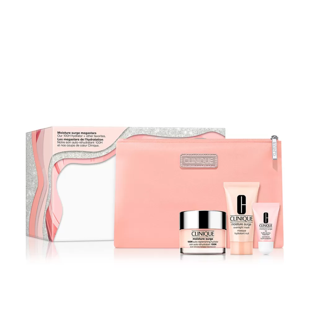Clinique Moisture Surge 100 H Lote Online