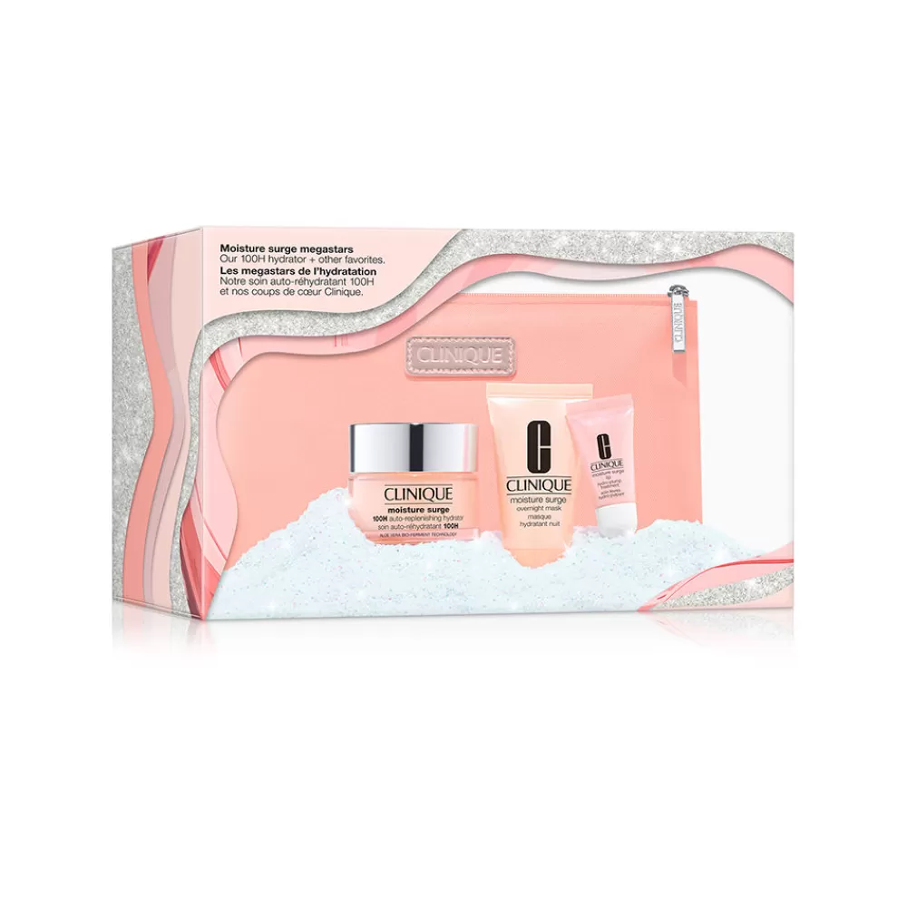 Clinique Moisture Surge 100 H Lote Online