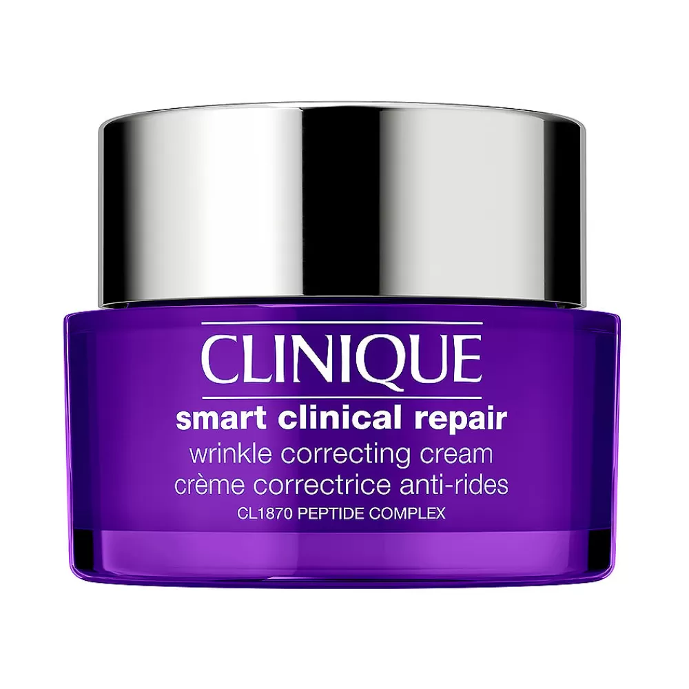 Clinique Smart Clinical Wrinkle Corecting Cream Sale