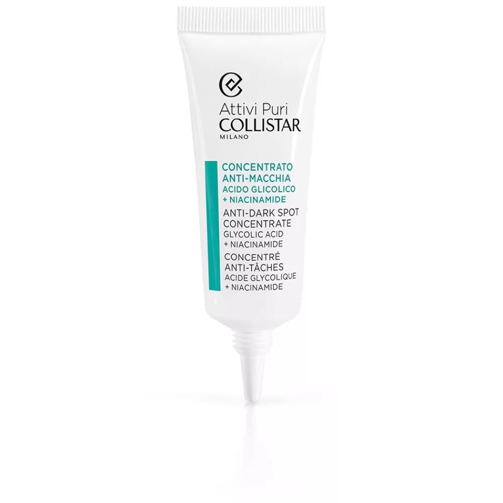 Collistar Attivi Puri Concentrado Antimanchas Acido Glicolico + Niacinamida Fashion