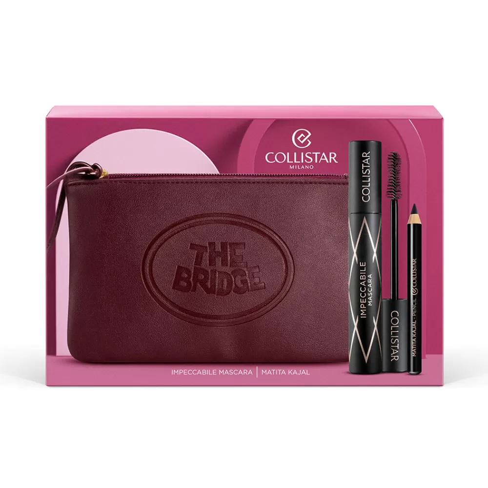 Collistar Mascara Impeccable Lote Sale