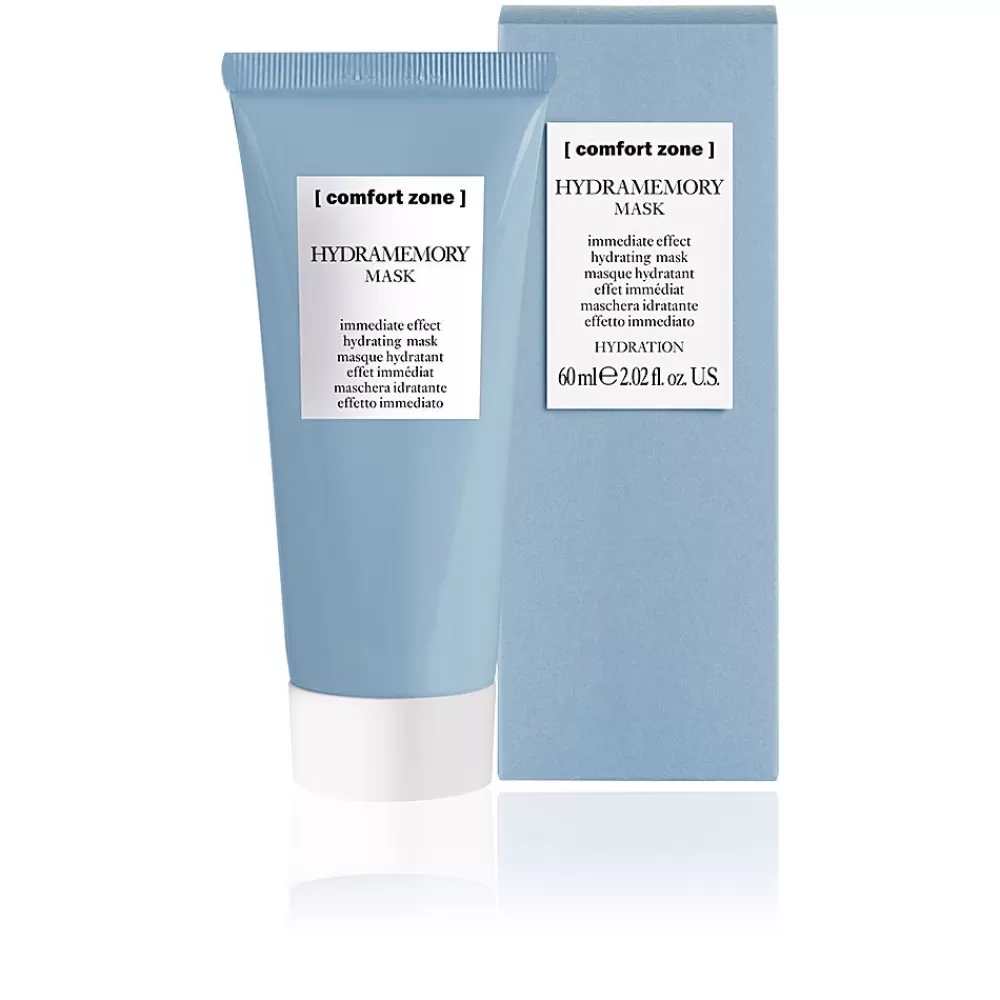 Comfort Zone Hydramemory Mask Hot
