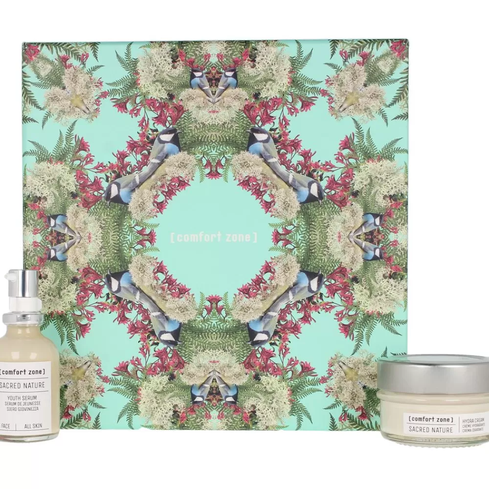 Comfort Zone Sacred Nature Face Lote Best Sale