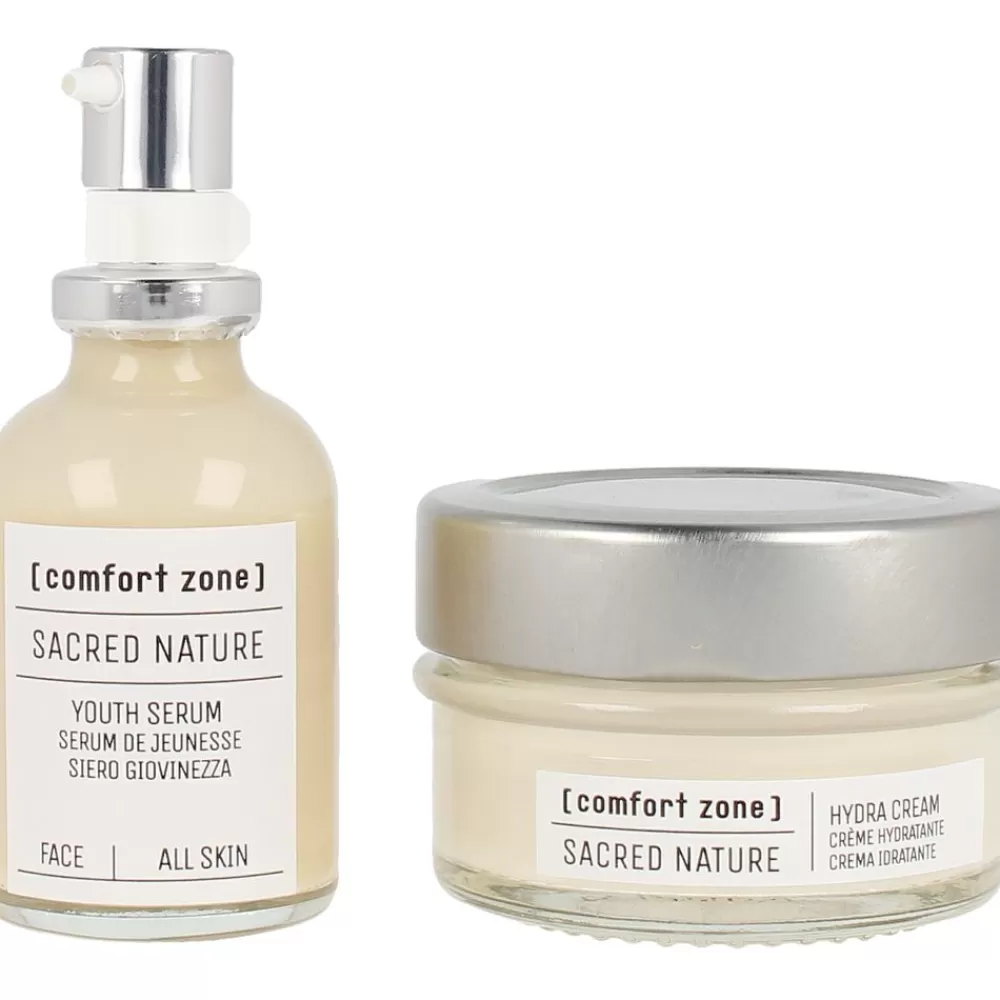 Comfort Zone Sacred Nature Face Lote Best Sale