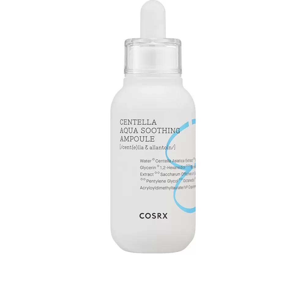 Cosrx Centella Aqua Soothing Ampoulle Online
