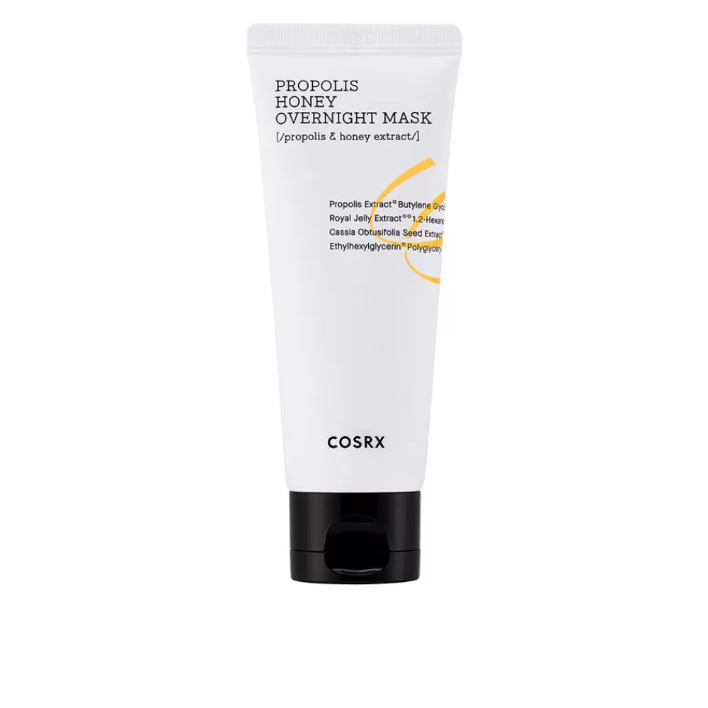 Cosrx Propolis Honey Overnight Mask Clearance