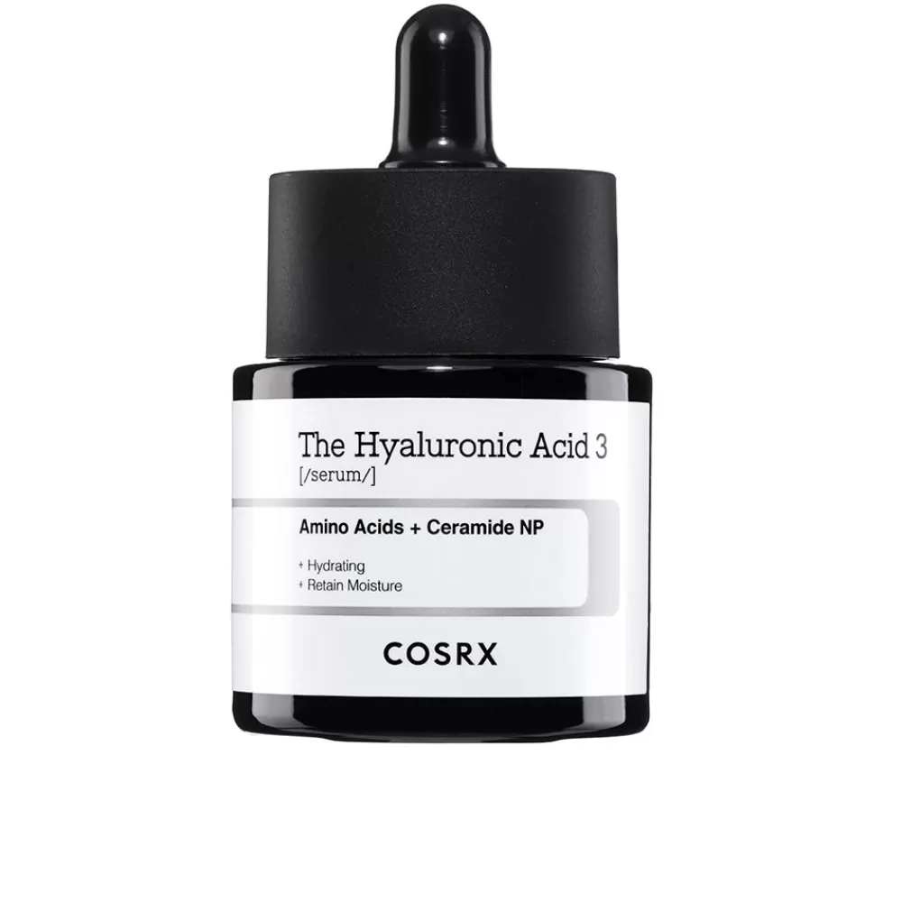 Cosrx The Hyaluronic Acid 3 Sérum Store