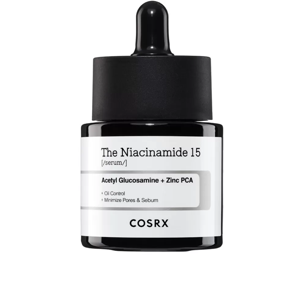 Cosrx The Niacinamide 15 Sérum Discount