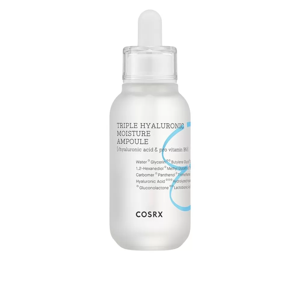 Cosrx Triple Hyaluronic Moisture Ampoule Fashion