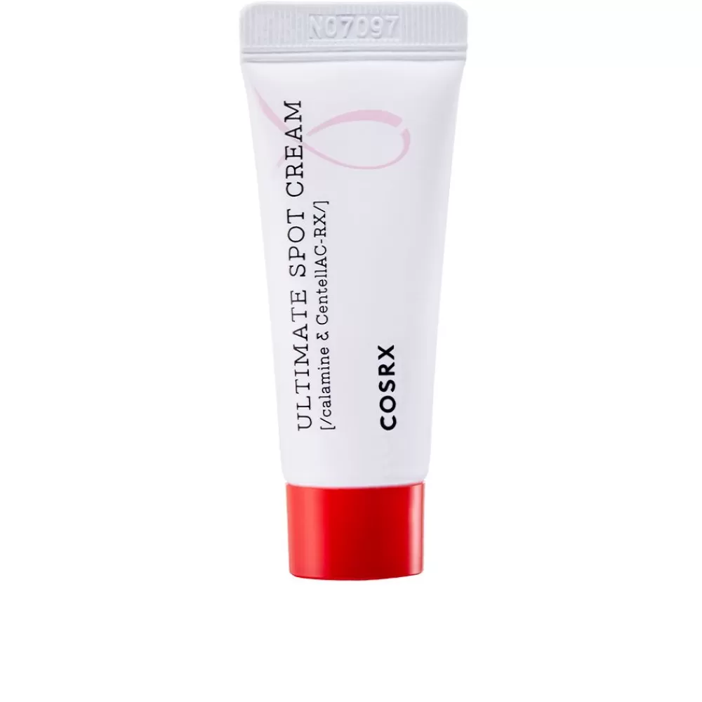 Cosrx Ultimate Spot Cream Best