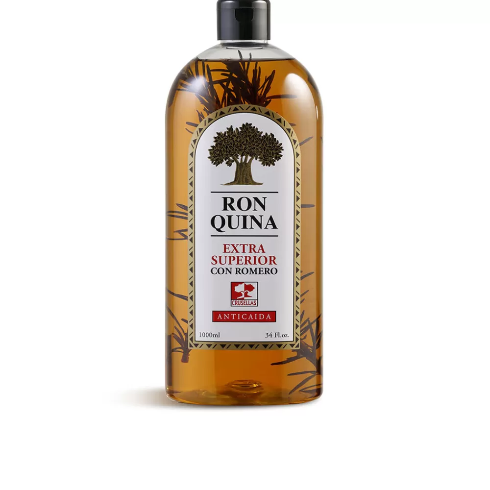 Crusellas Ron Quina Extra Superior Discount