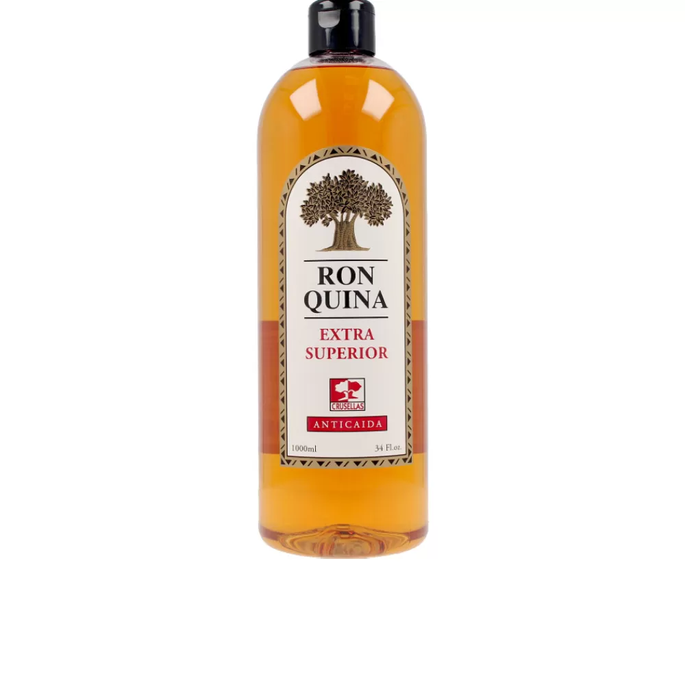 Crusellas Ron Quina Superior Outlet