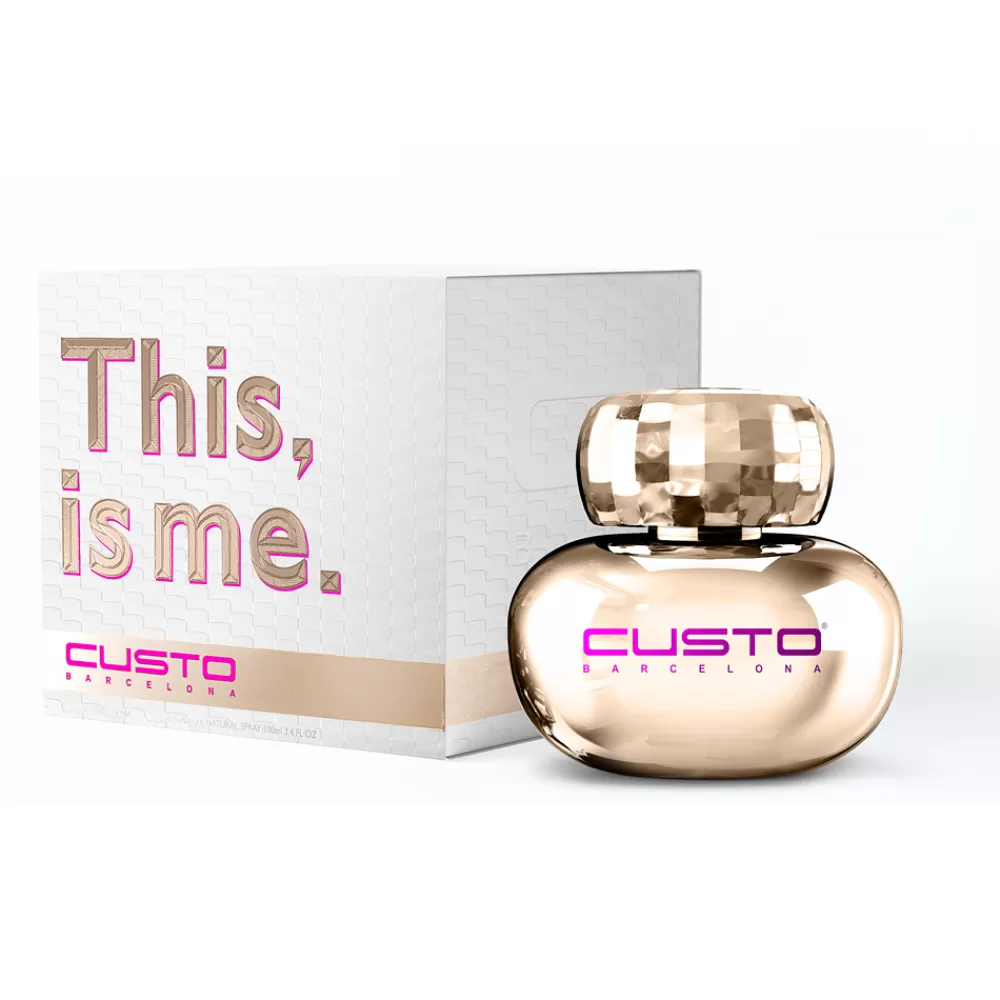 Custo This Is Me Best