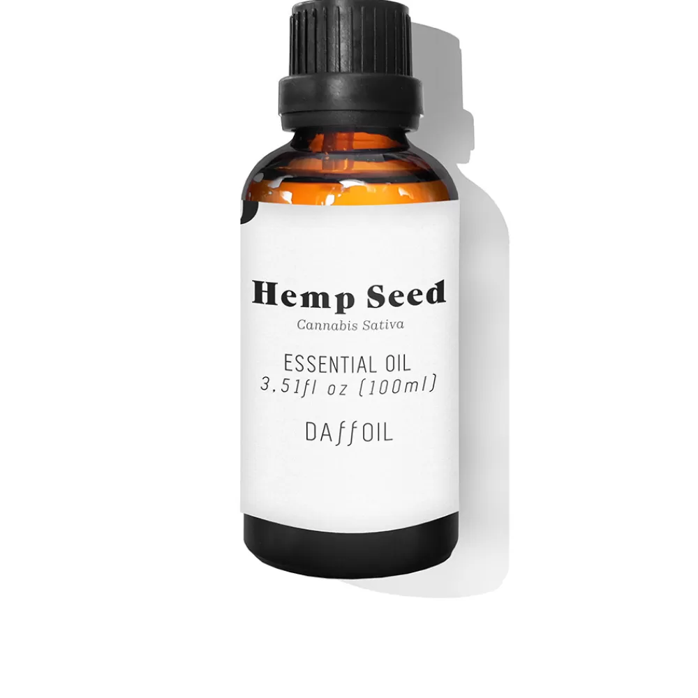 Daffoil Aceite Esencial Semilla De Canamo Store