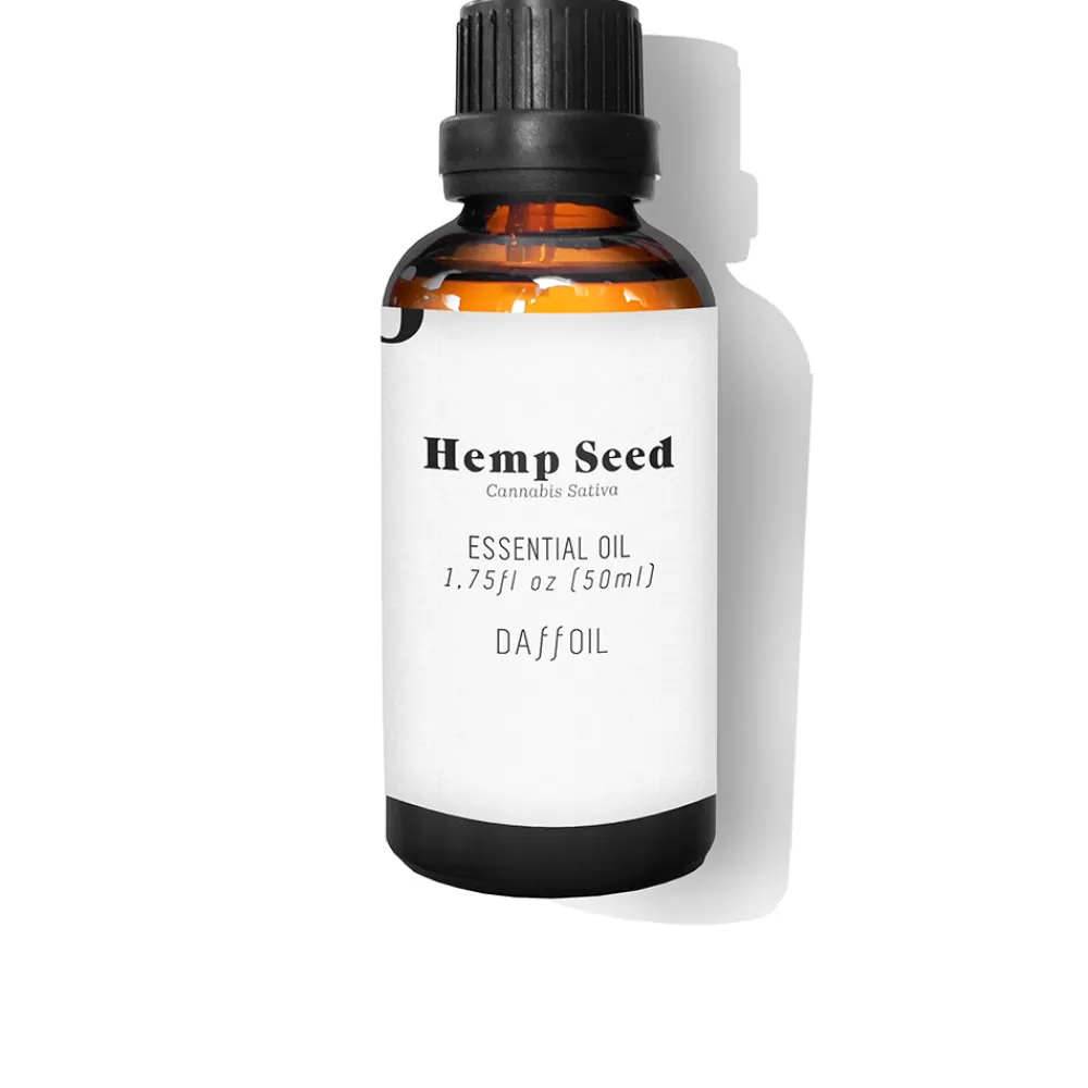 Daffoil Aceite Esencial Semilla De Canamo Store