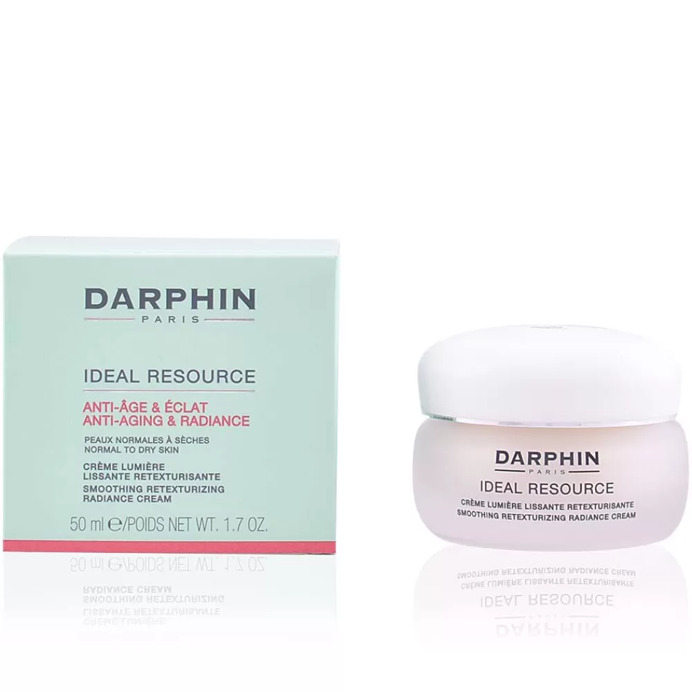 Darphin Ideal Resource Smoothing Retexturizing Radiance Cream Best