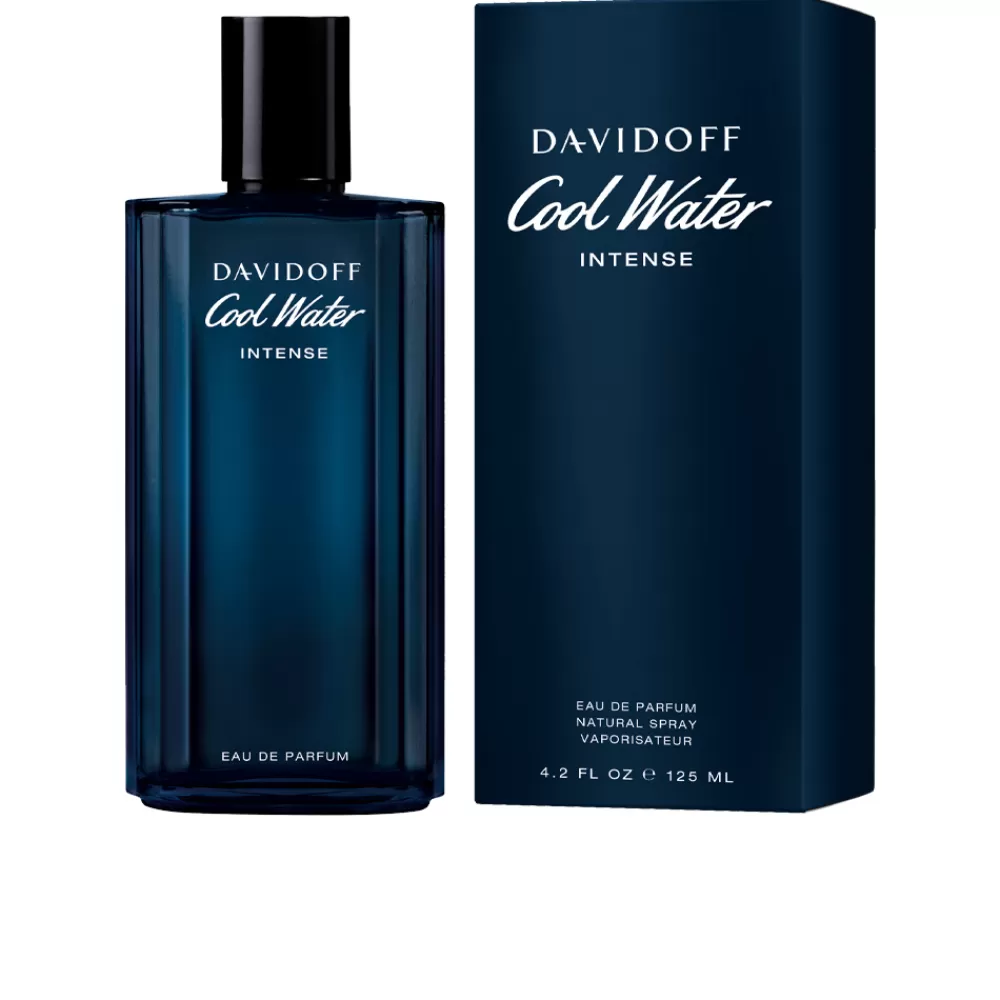 Davidoff Cool Water Intense Shop