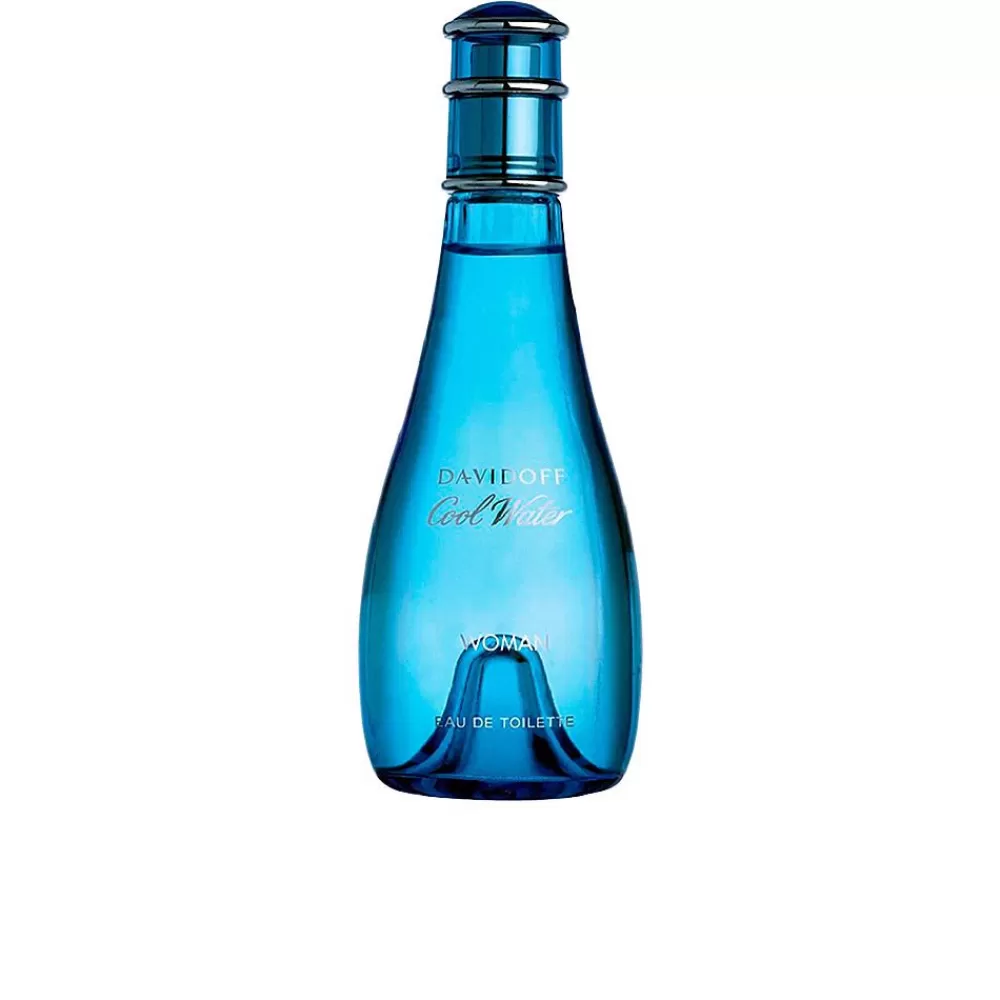 Davidoff Cool Water Woman Fashion