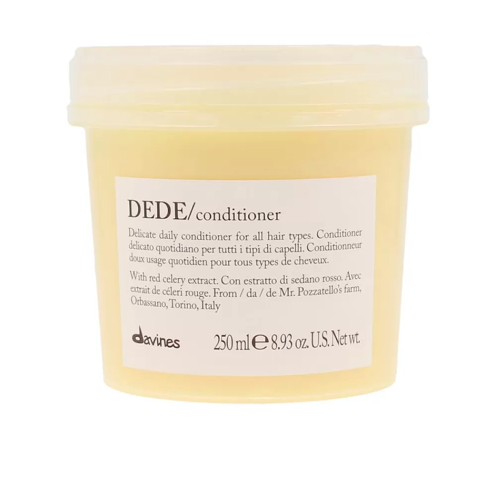 Davines Essential Acondicionador Dede Flash Sale