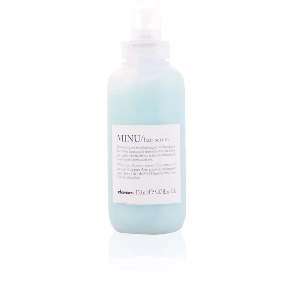 Davines Minu Hair Sérum Best