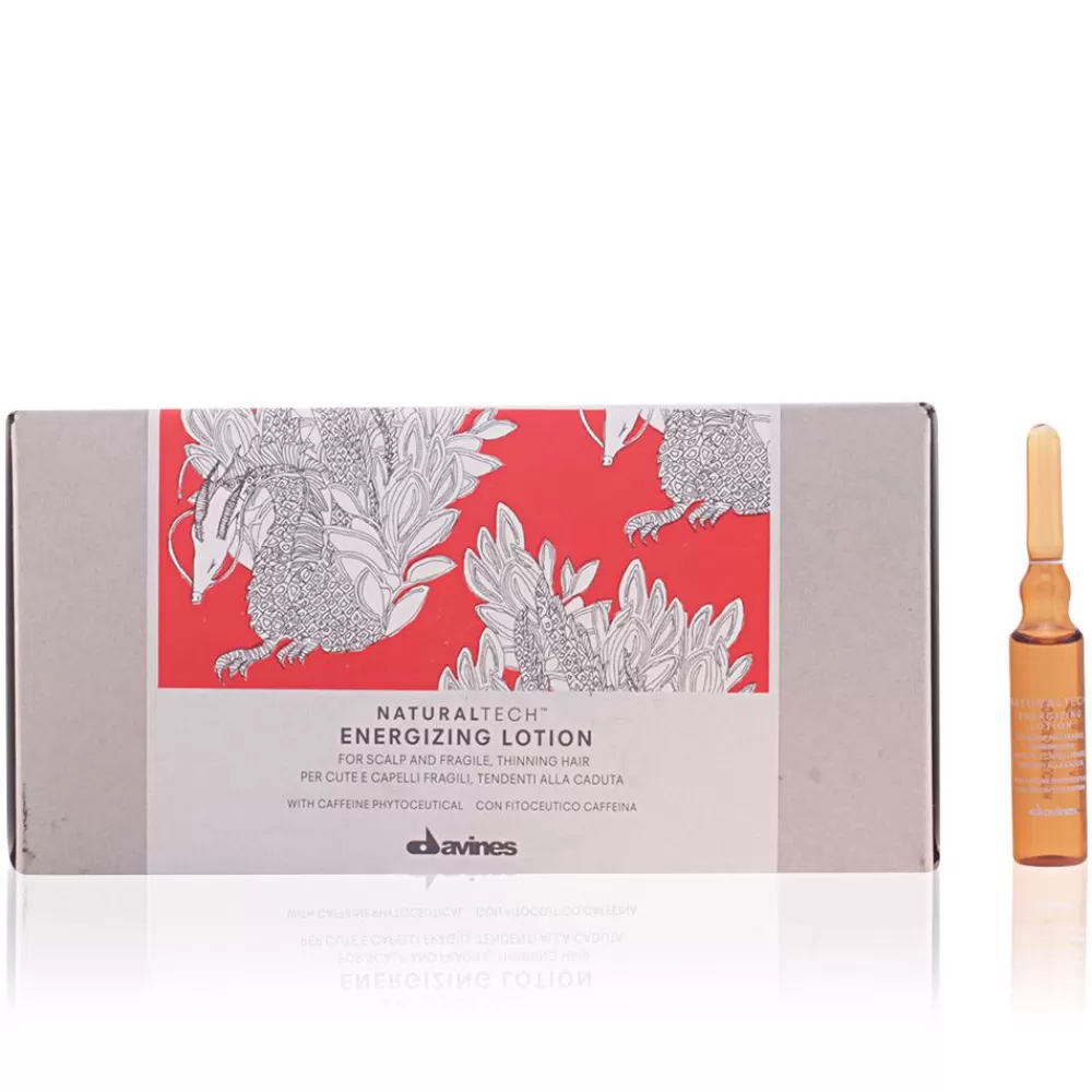 Davines Naturaltech Energizing Lotion Outlet