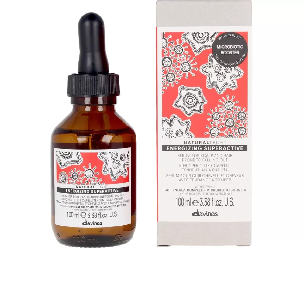 Davines Naturaltech Energizing Superactive Cheap