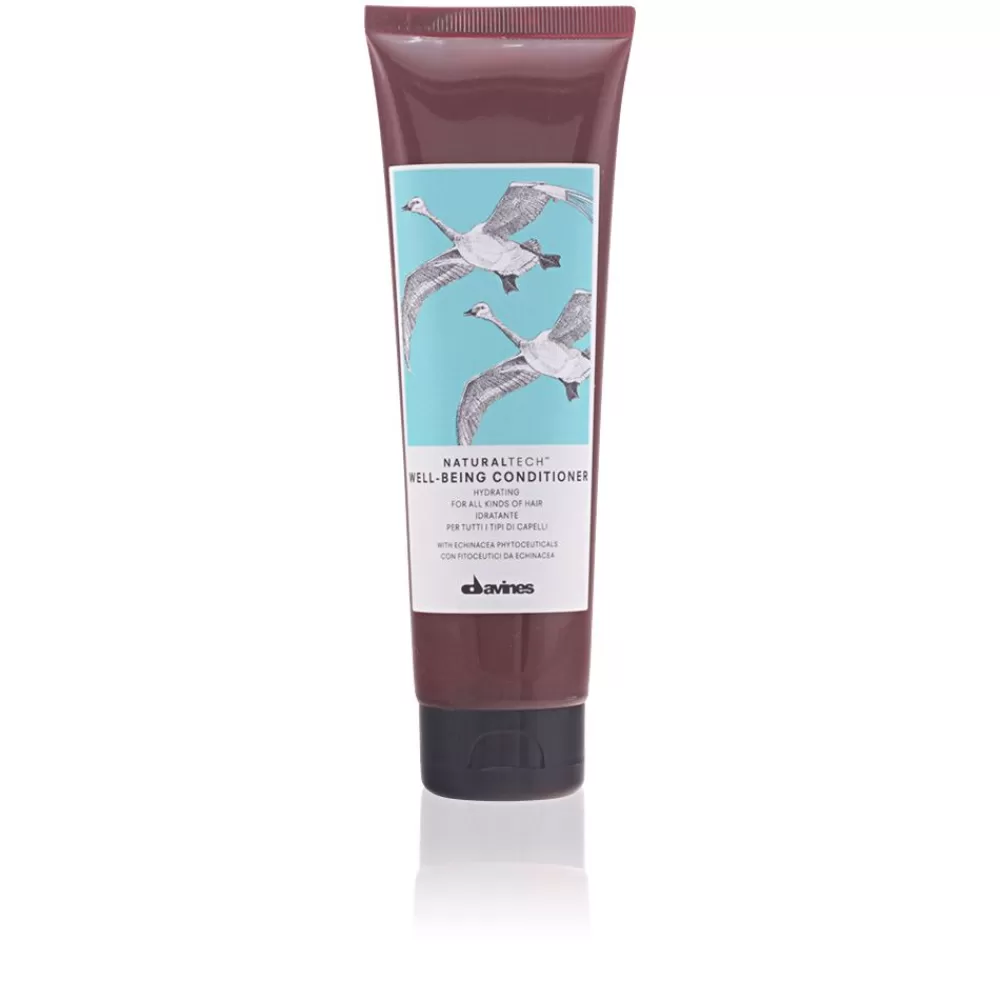 Davines Naturaltech Well-Being Conditioner Fashion
