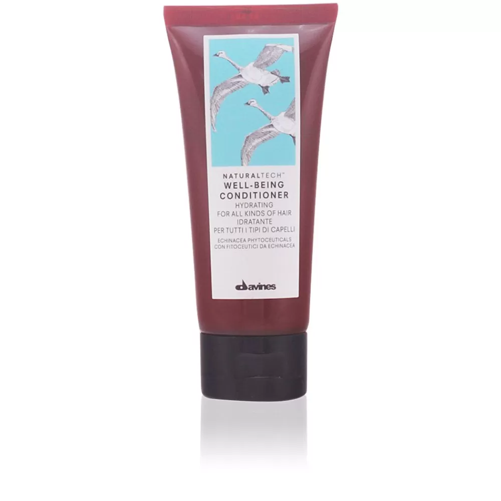 Davines Naturaltech Well-Being Conditioner Fashion