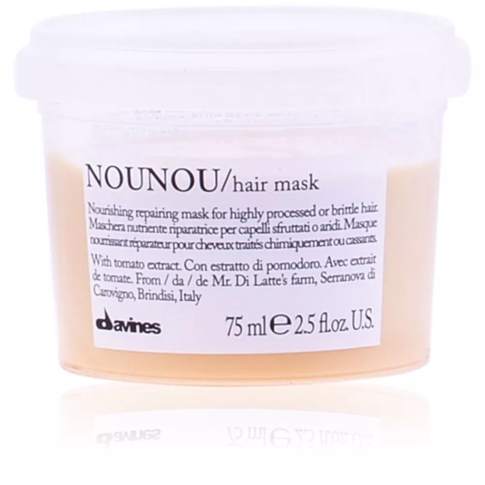 Davines Nounou Mask Fashion