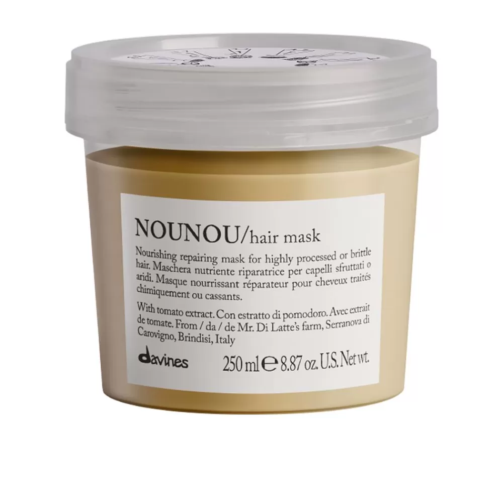 Davines Nounou Mask Fashion
