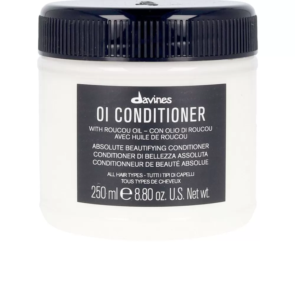 Davines Oi Conditioner Best