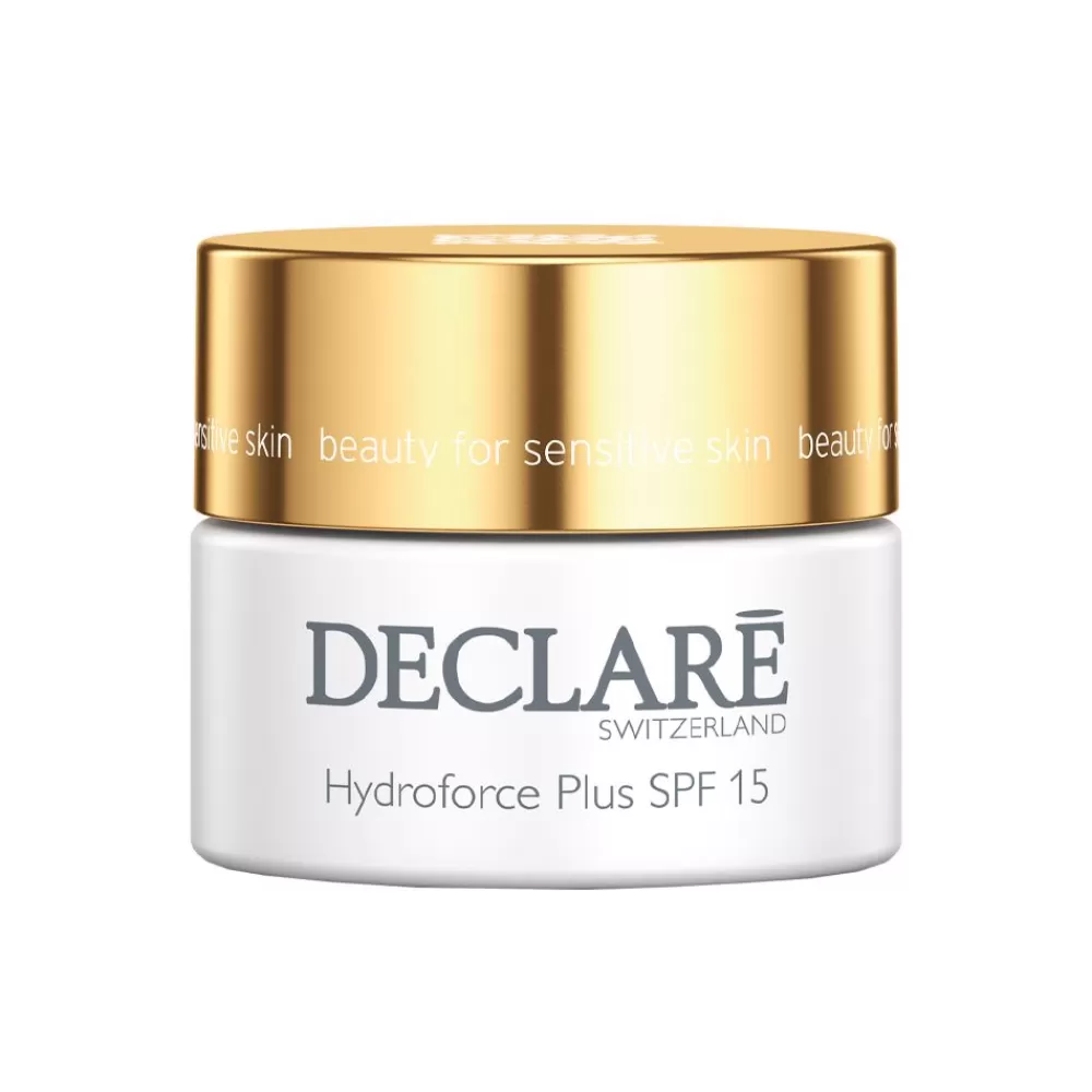 Declaré Declare Hydro Balance Hydroforce Plus Spf15 Cream Cheap