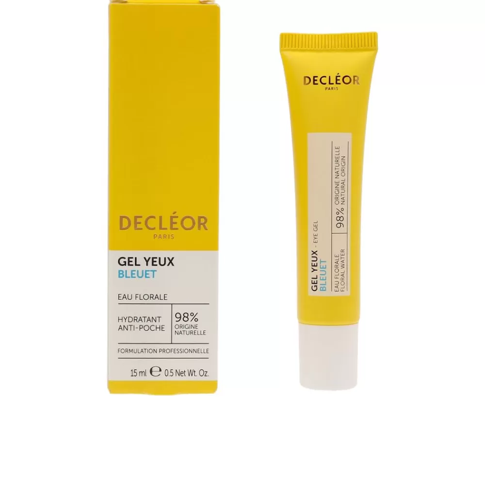 Decléor Decleor Hydra Floral Everfresh Gel Yeux Hydratant New